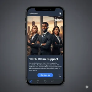 Workers Comp Chicago