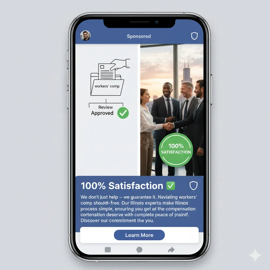 Workers Comp Chicago