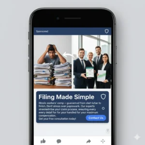 Workers Comp Chicago