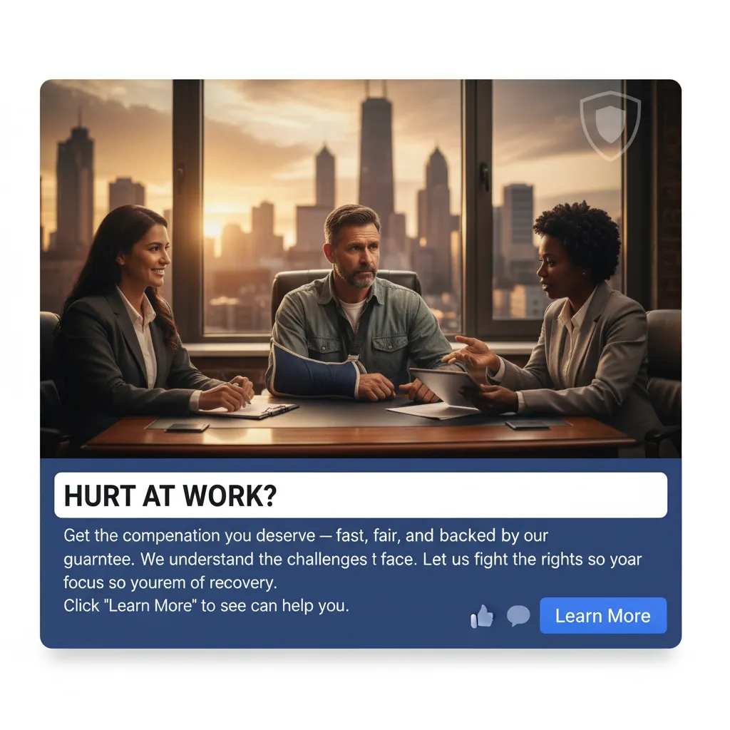 Workers Comp Chicago