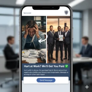 Workers Comp Chicago