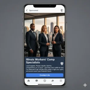 Workers Comp Chicago