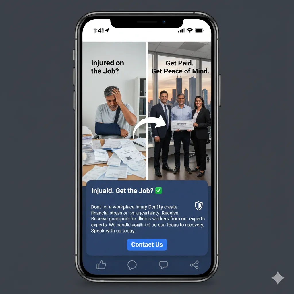 Workers Comp Chicago