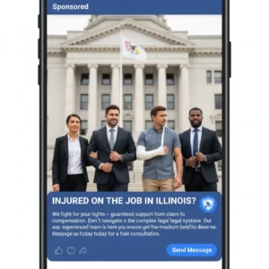 Workers Comp Chicago