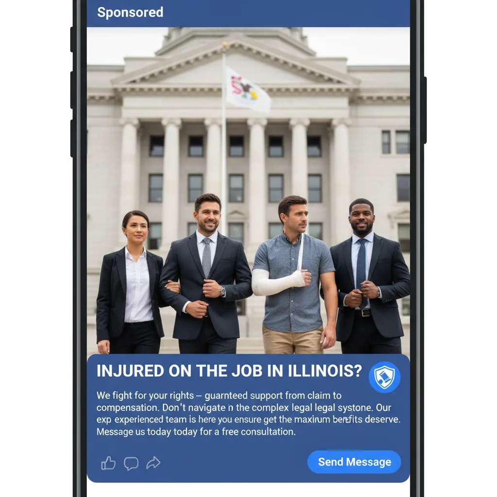 Workers Comp Chicago