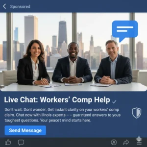 Workers Comp Chicago