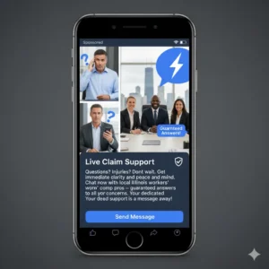 Workers Comp Chicago