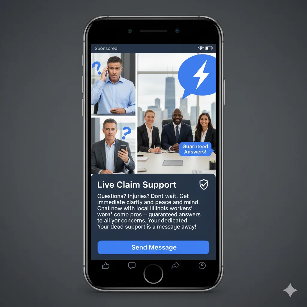 Workers Comp Chicago