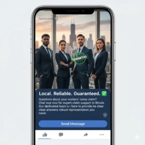 Workers Comp Chicago