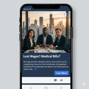 Workers Comp Chicago