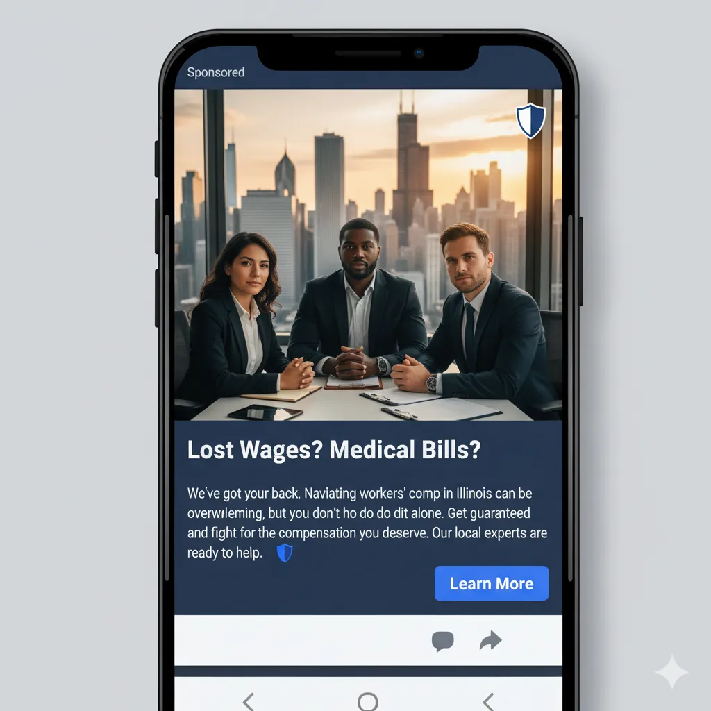 Workers Comp Chicago