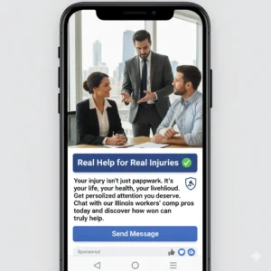 Workers Comp Chicago