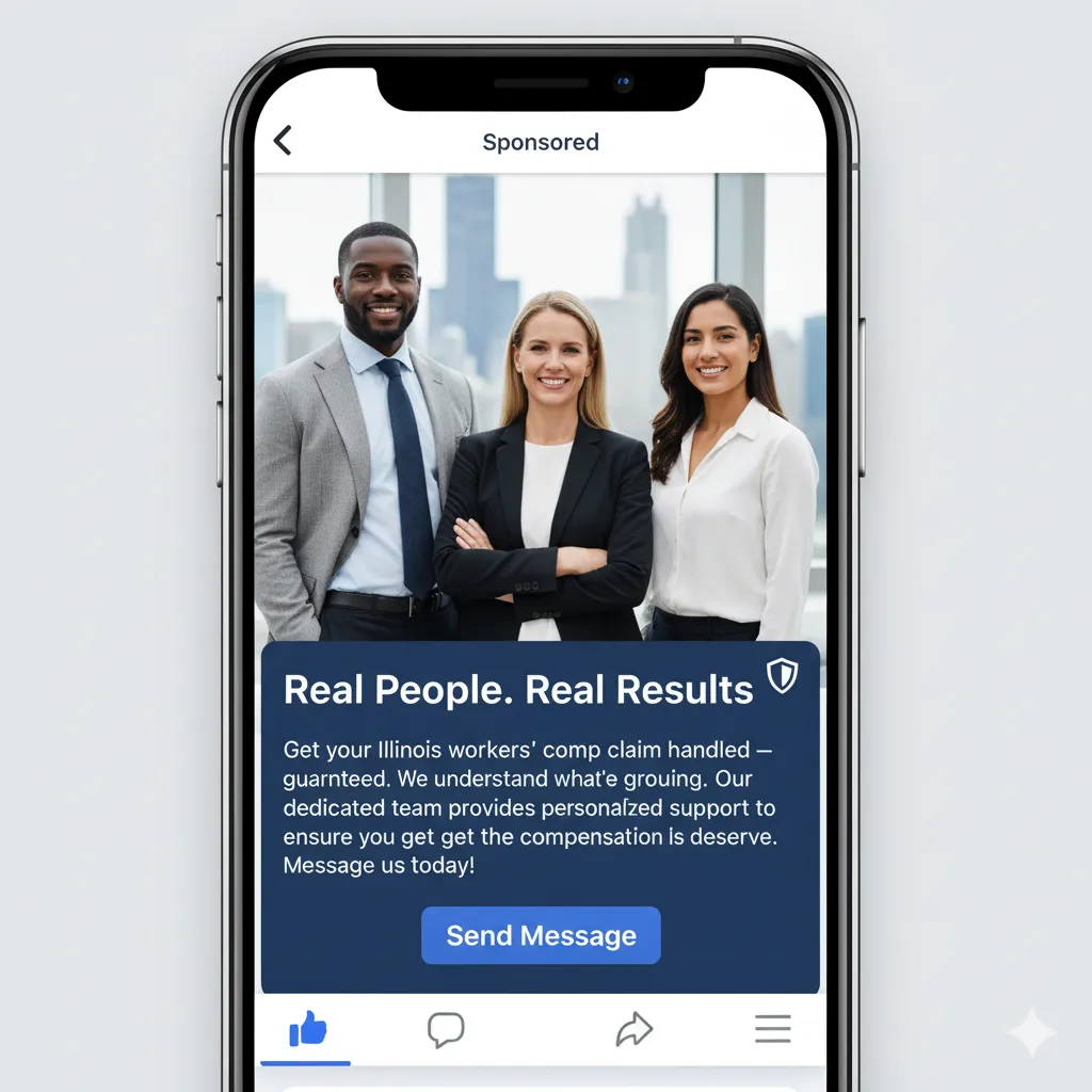 Workers Comp Chicago