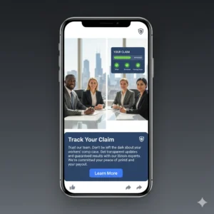 Workers Comp Chicago