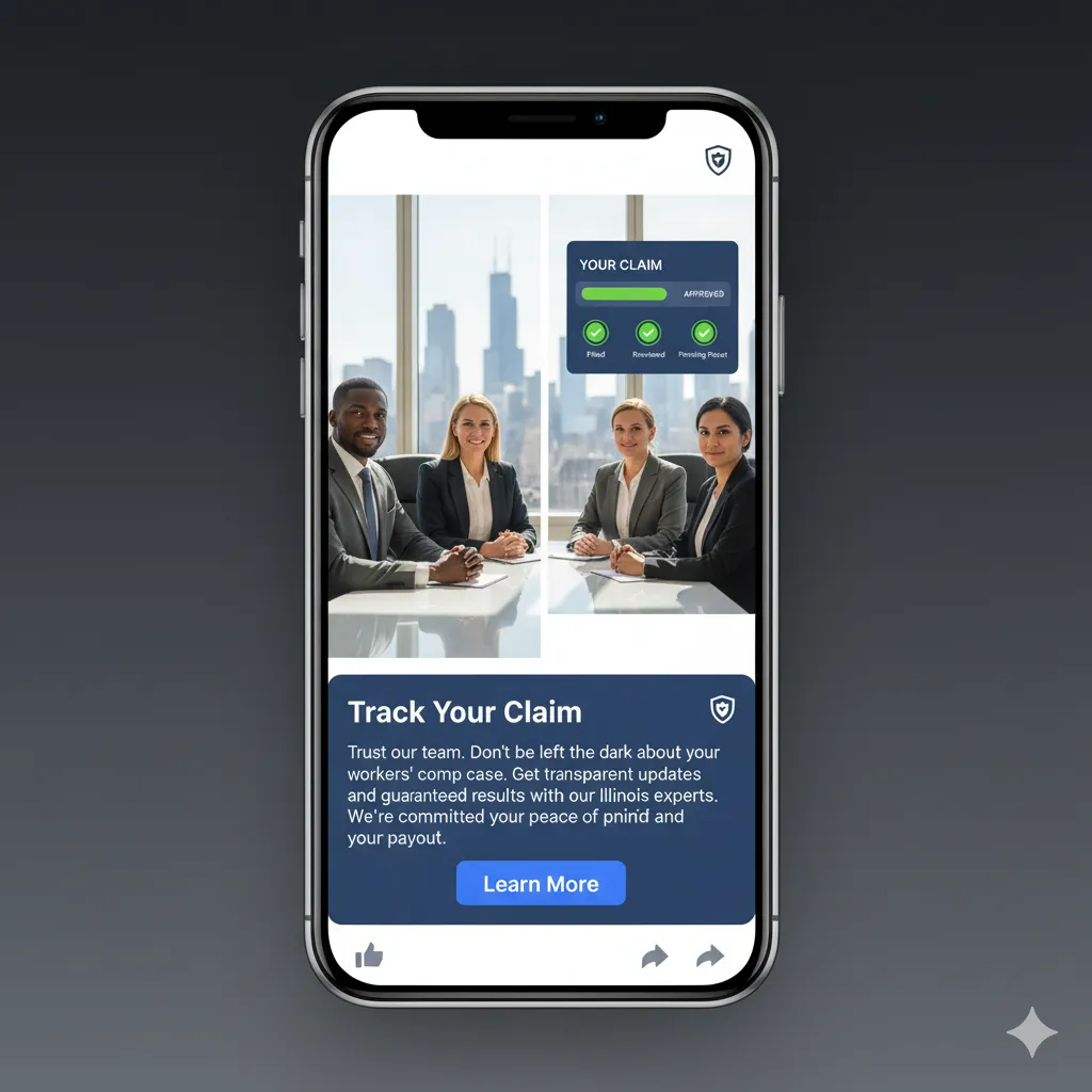 Workers Comp Chicago