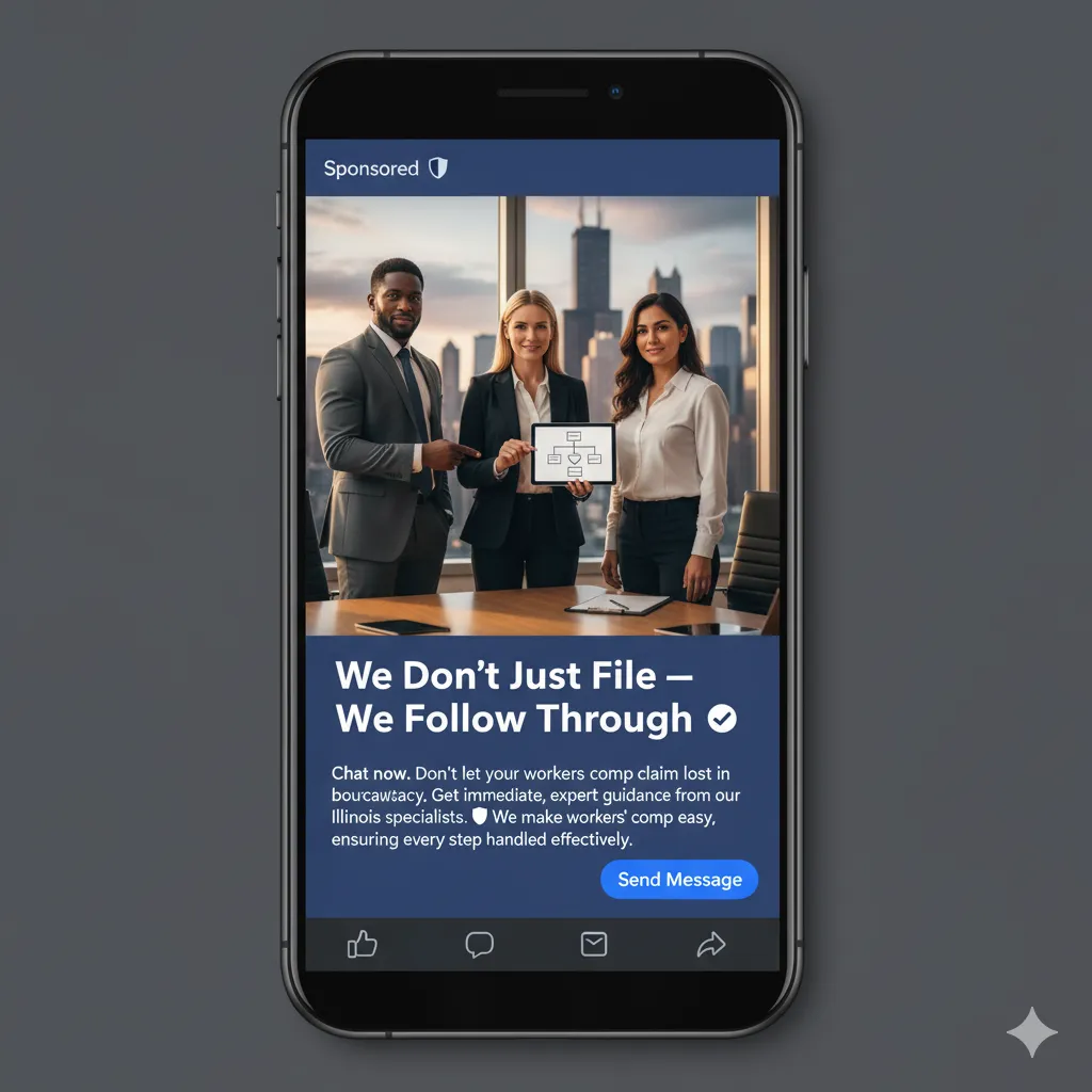 Workers Comp Chicago