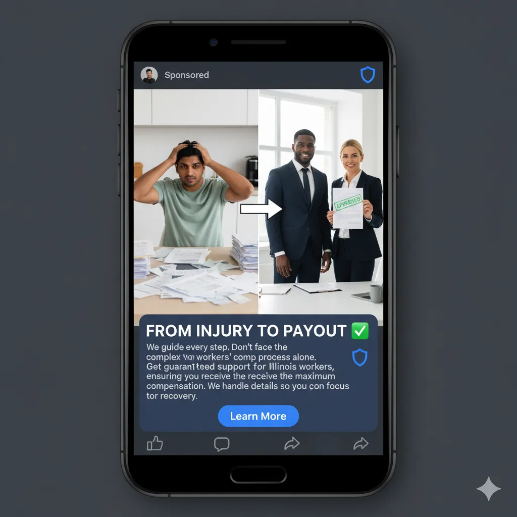 Workers Comp Chicago