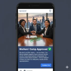 Workers Comp Chicago